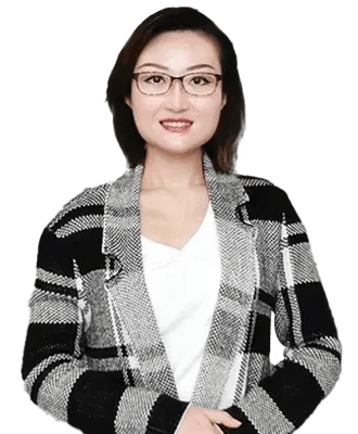 Catherine Wu Small