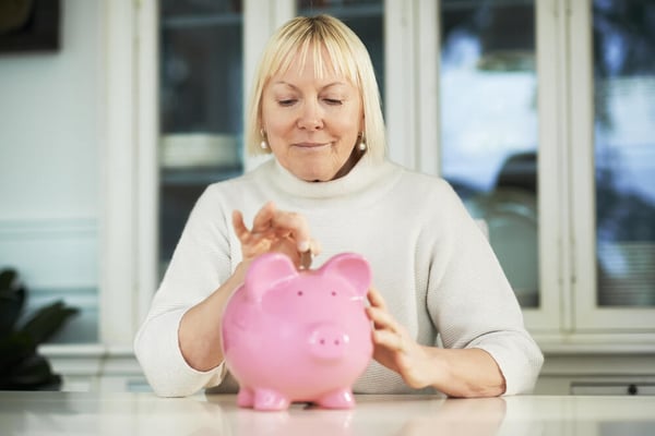 ﻿Retirement Savings: Are You Going to Need to Win a Lottery?