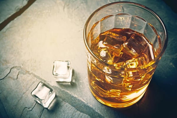 Alcohol Abuse – When Is It Too Much?
