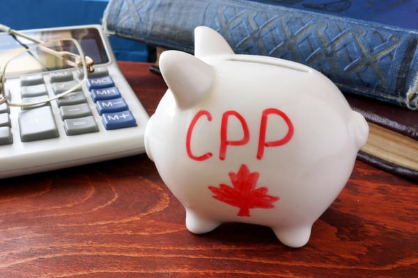 Is There Any Way You Can Use CPP Savings Early During A Divorce?