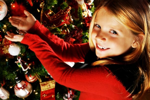 Keeping the Holidays Happy — Child Custody and Access Tips