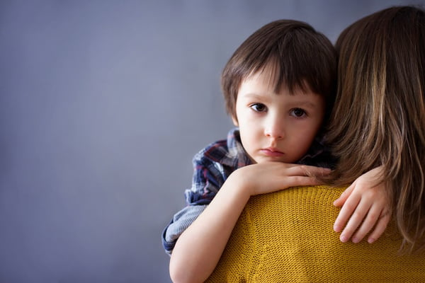 Healthy Ways to Deal With Separation Anxiety In Children