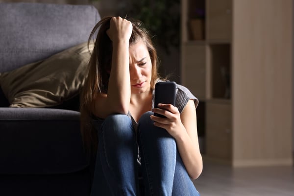 Domestic Abuse In The Digital Age: What Can You Do?