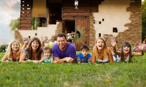 Estate Planning For Blended Families In Ontario: Easy Tips