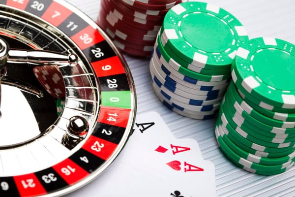 Do Gambling Losses Get Split After a Split?