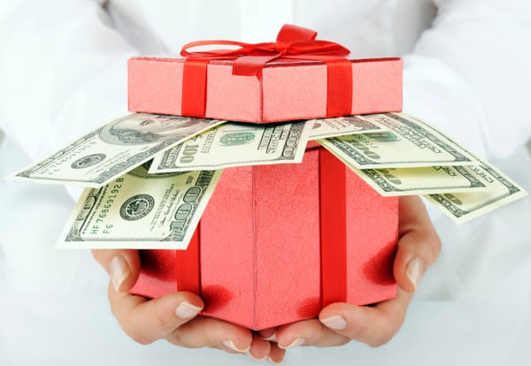 Gifts You Received While Married – Can You Keep Them After Divorce?