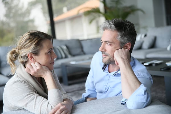 How To Have The Pre-Nup Conversation Without Jeopardizing Your Relationship