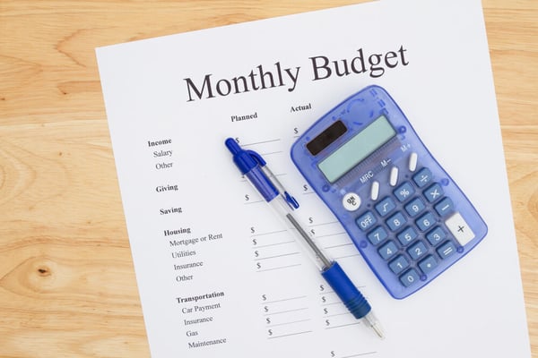 How Often Should You Revise A Personal Budget?