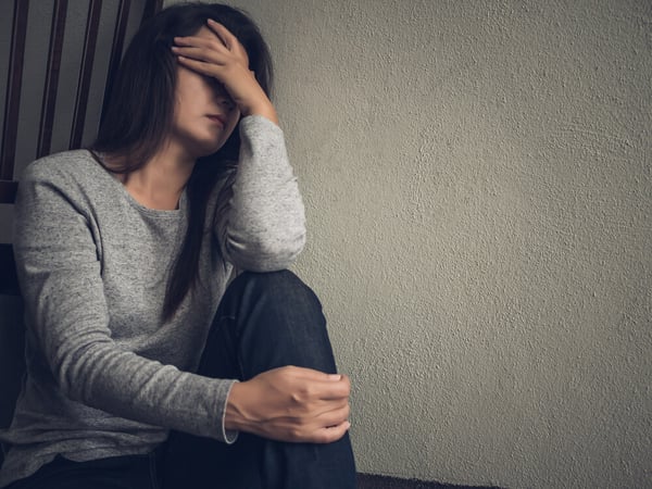 Abusive Relationships: How To Know If You’re At Risk