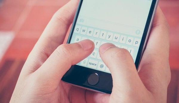How To Respond To Abusive Text Messages In A Divorce