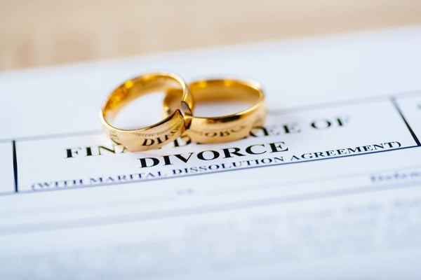 How To Start A Divorce In Ontario