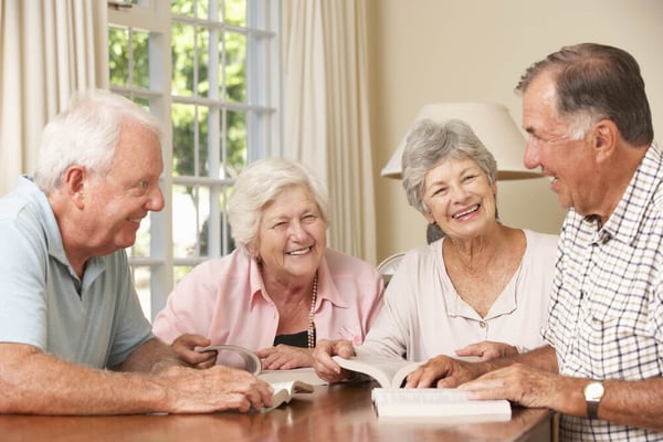 Is It A Good Idea To Take Out A Reverse Mortgage?
