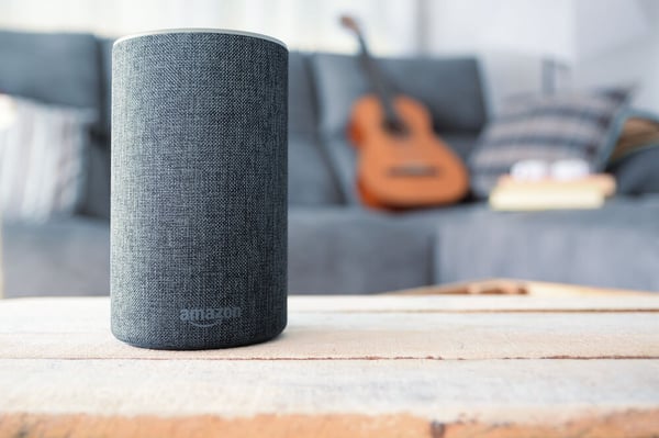 Is It Safe To Have Alexa In My Home?