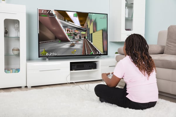 Easy Gaming Safety Tips: Help Your Kids Play Safe