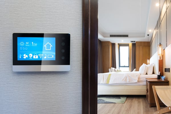 Your Easy Smart Home Advice For Smart Homeowners