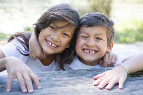 The Different Types Of Child Custody: Special Arrangements