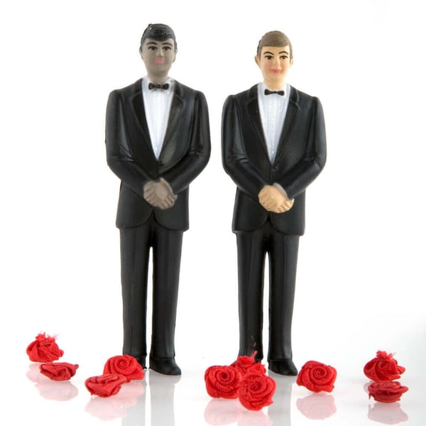 Same-Sex Divorce For Non-Residents In Canada: What Has Changed