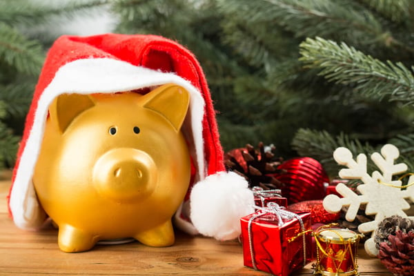 What Would Santa Say? Are Gifts Considered Income for Support Purposes?
