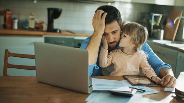 I Can’t Afford To Pay For A Family Lawyer…Now What?