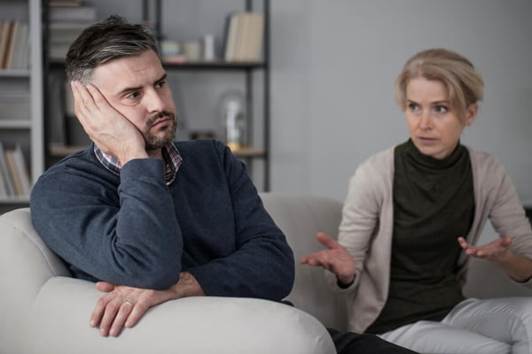 My Spouse Is Cheating – Should I Stay Or Go?