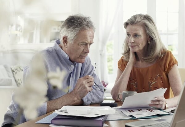 Can You Stop Your Spouse from Dividing Your CPP Credits?