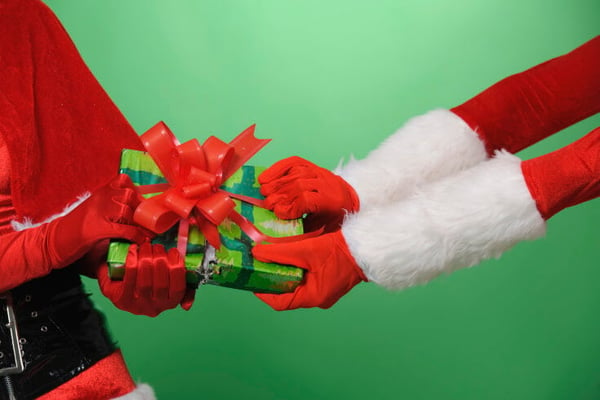 Separated or Divorced with Kids? Some Tips on Making the Holidays Extra Merry This Year