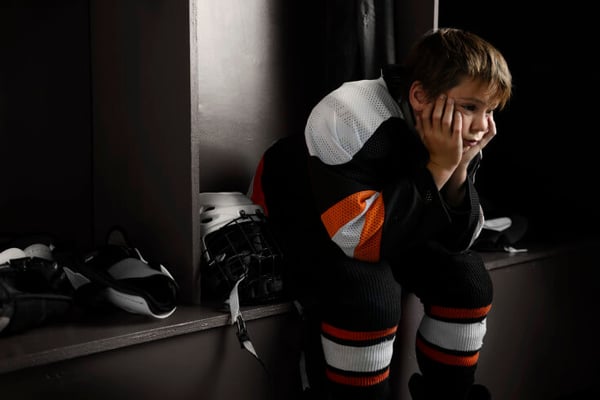 Hockey Parents: Do Kids’ Schedules Have to be Accommodated?