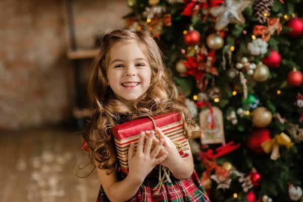Ho-Ho-Holiday Parenting Schedules