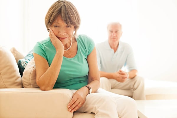 What You Should Know If You Are Planning For Retirement – And Divorce