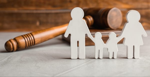 New Year, Same Pandemic: What to Expect for Family Law
