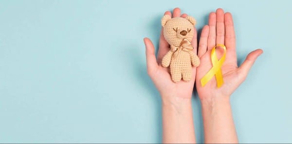 Childhood Cancer: What Can You Do?