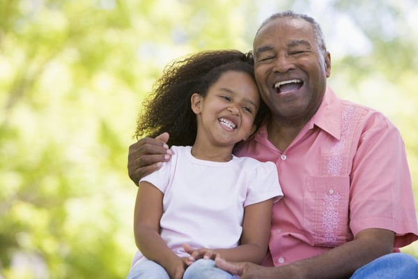 5 Tips for Grandparents to Make Child Custody Easier