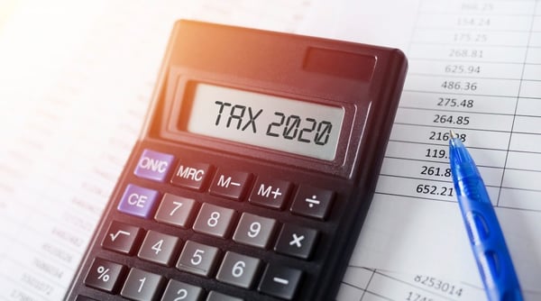 Last-Minute Tax Tips
