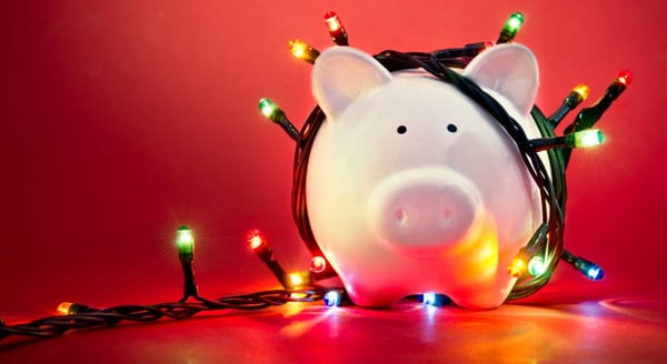 Post-Divorce Holiday Spending Tips to Keep You in the Black