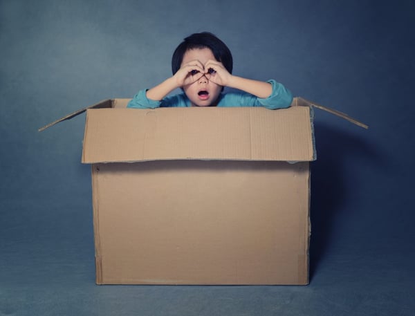 Separation & Moving: Reducing Stress on Children
