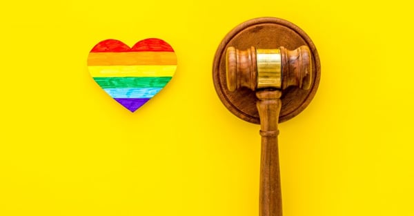 LGBTQ+ Divorce: Is There a Difference?﻿