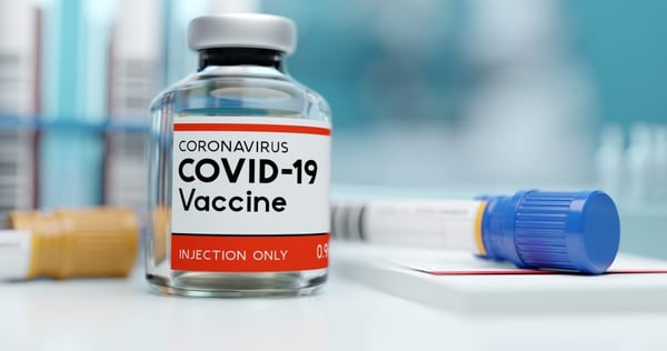 COVID-19 Vaccine: Who Decides?