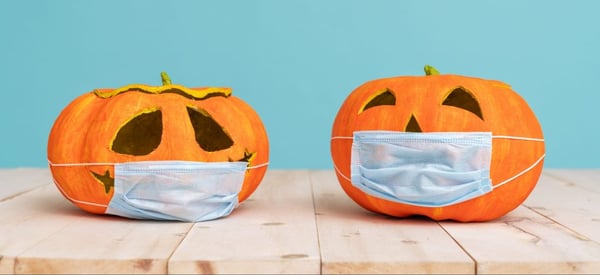 COVID Halloween? Easy Tips and Tricks for Co-Parents