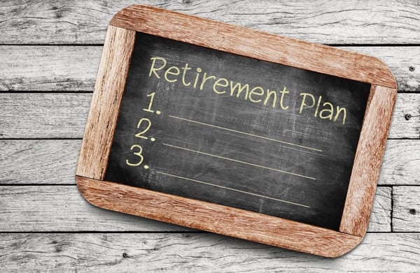 ﻿Considering Leaving the Workforce? The Impact of Early Retirement on Spousal Support