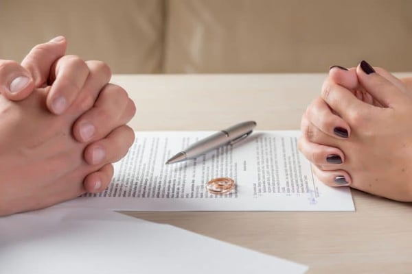 Business of Divorce: Splitting Your Business Assets