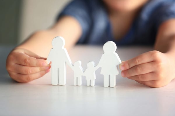 Obligations Towards Stepchildren and Child Support
