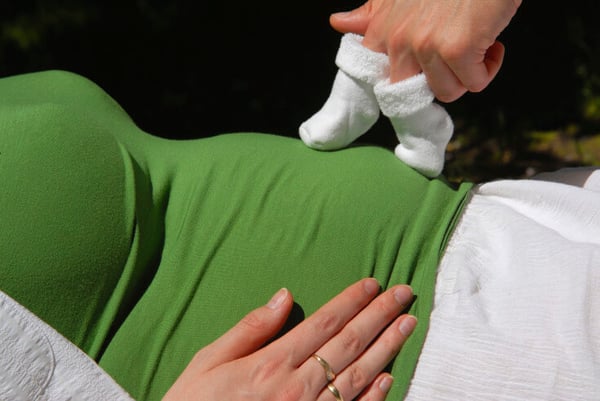 Surrogacy Sparks Some Strange Legal Scenarios