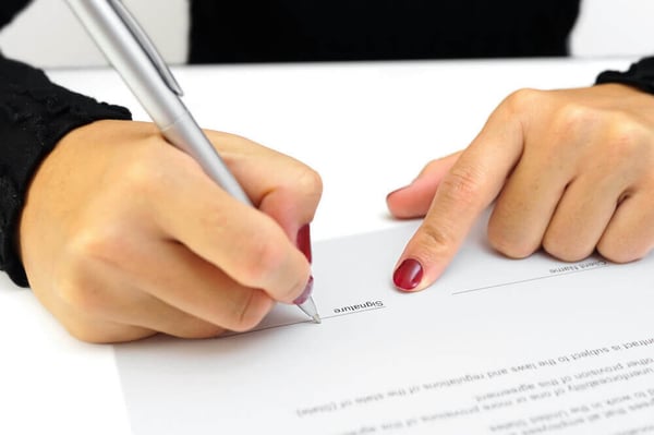 What is a Retainer Agreement?