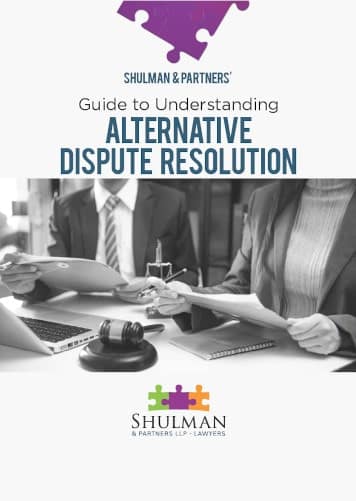 Shulman-Partners-Guide-to-ADR
