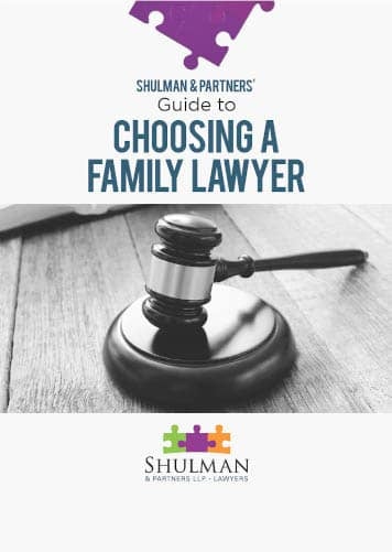 Shulman-Partners-Guide-to-Choosing-a-Family-Lawyer