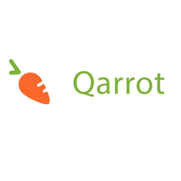 Qarrot Team Recognition