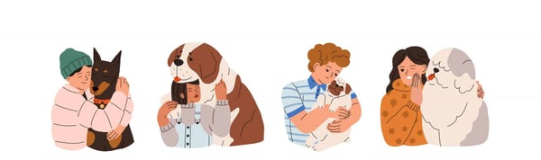 Pet Parenting Plans: International Dog Day