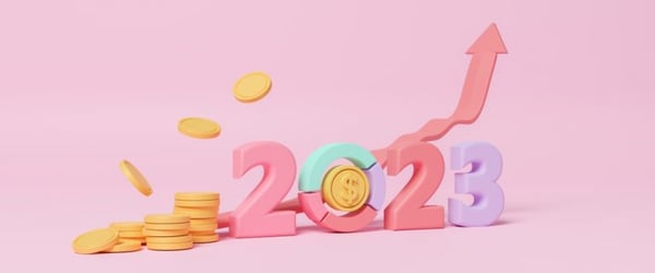 New Year Refresh: Financial Resolutions Post-Divorce