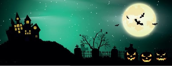 Haunted House: Cohabiting with your Ex