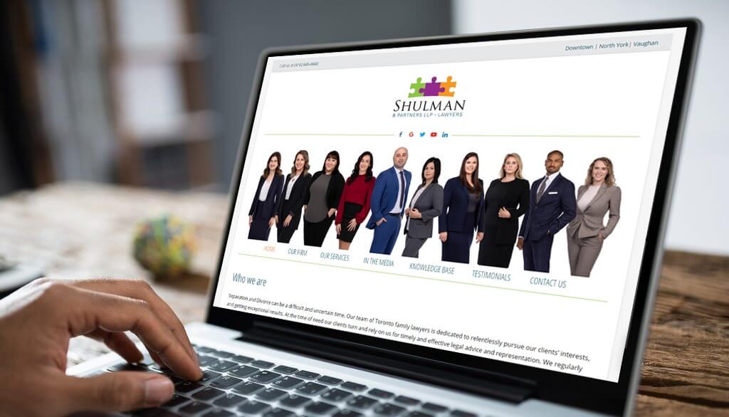 Unparalleled Team Family Law Firm